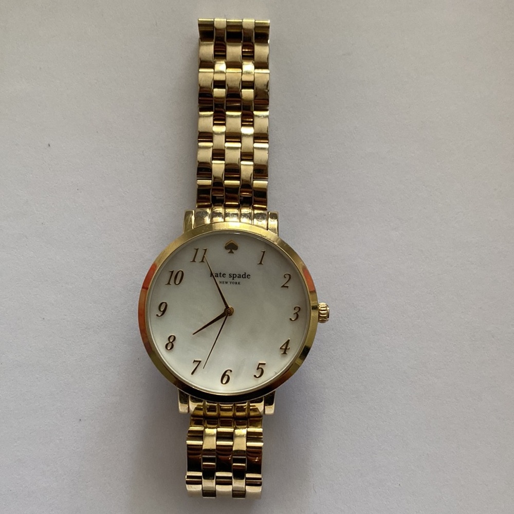 Kate Spade Watch - Picture 3 of 6